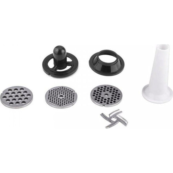 Royalty Line 3-i-1 Køkkenmaskine 1900W / 6.5L Hakker/Blender/Røre