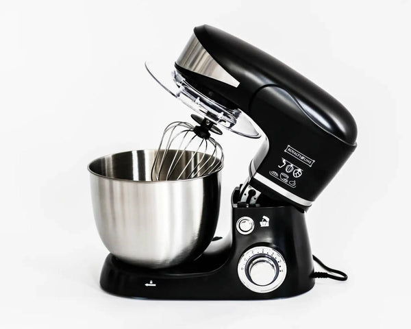 Royalty Line Køkkenmaskine 1600W / 6L