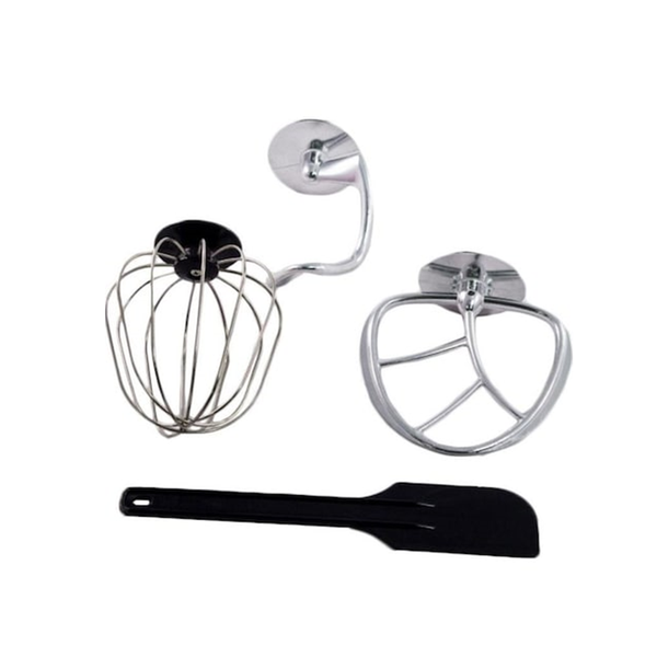 Royalty Line Køkkenmaskine 1600W / 6L