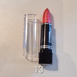 Læbestift SABRINA 3,8g perlemor farver