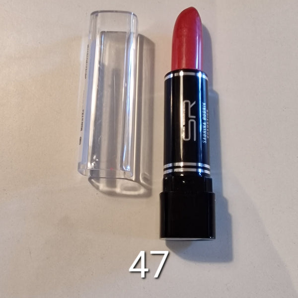 Læbestift SABRINA 3,8g klassiske farver