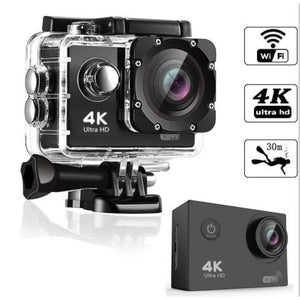 Action Kamera 4k ultra HD wifi sportskamera