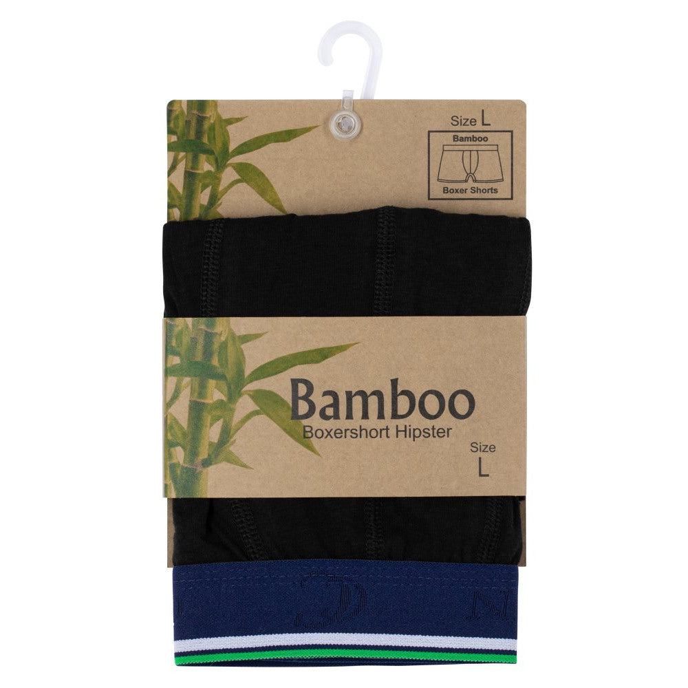 Clark Crown® boxershorts til mænd lavet af bambus v