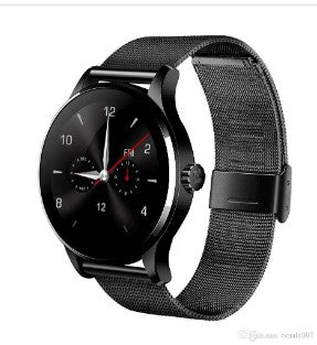 Original Smart Watch Track Armbåndsur MTK2502