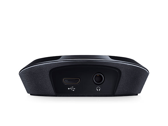 TP-Link - Bluetooth 4.1 NFC musik modtager (HA100)