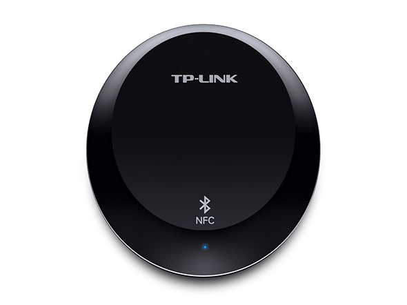 TP-Link - Bluetooth 4.1 NFC musik modtager (HA100)
