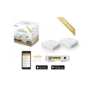 STRONG ATRIA WI-FI MESH HOME KIT 1200 (2-PACK)