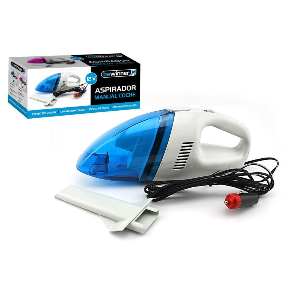 Bevinner 12 Volt Bilstøvsuger