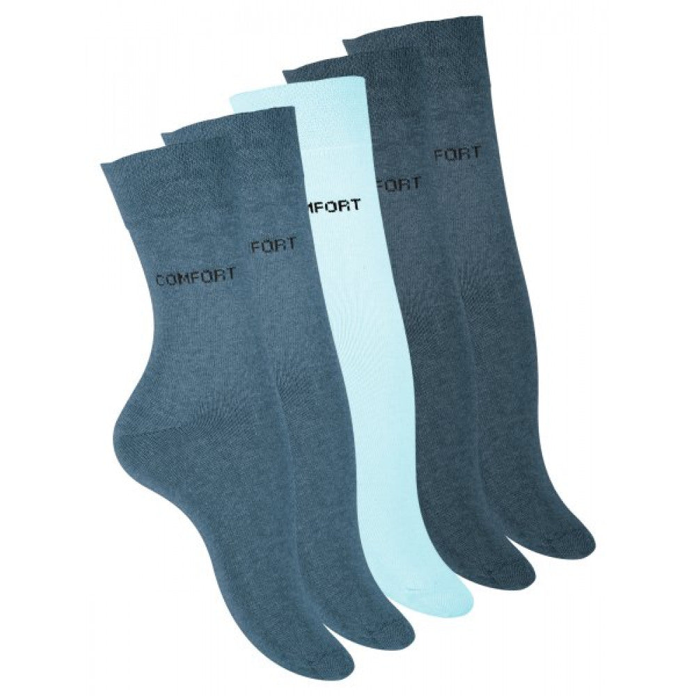 Lady Comfort Sokker 5 pak