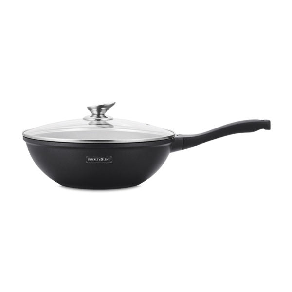 Royalty Line RL-BW30M WOK 30 cm