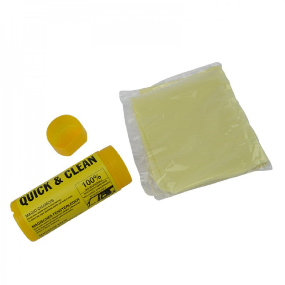 Magisk vinduesklud "Quick & Clean"