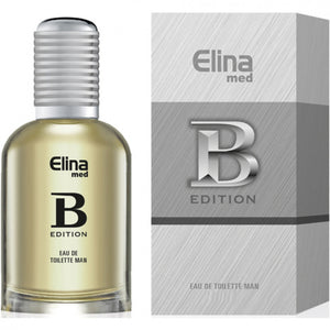 ELINA Mini parfume B Edition men, 15 ml