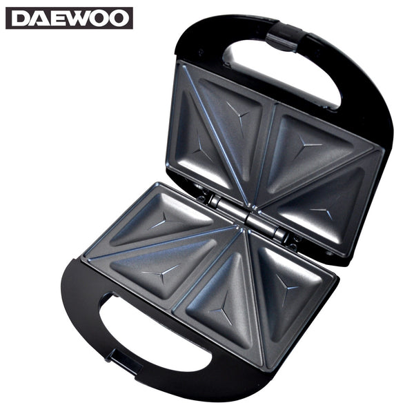 Daewoo SYM1250: Sandwich maker