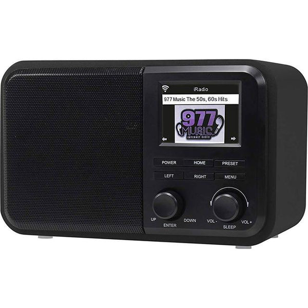 DENVER IR-130 WI-FI Internet radio