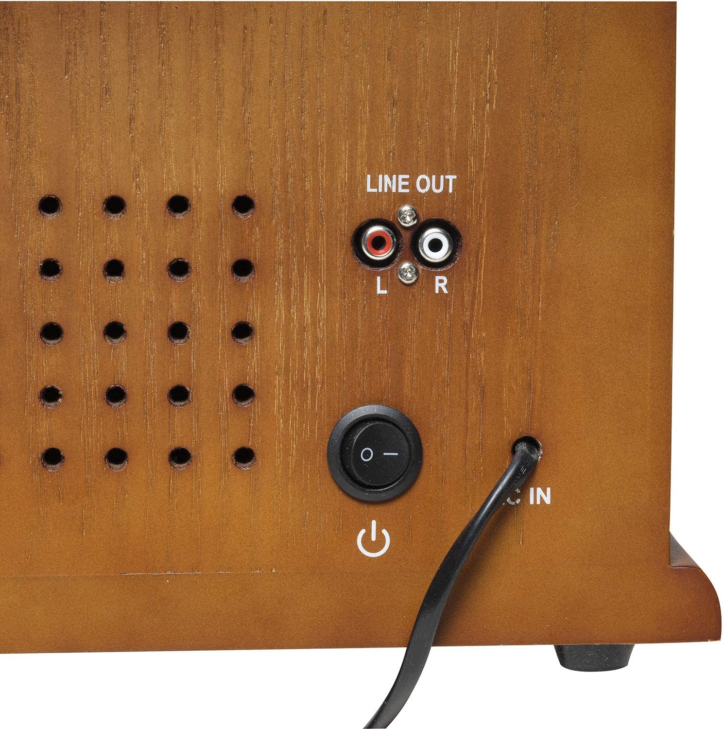 Denver MCR-50MK3 Retro Music Center