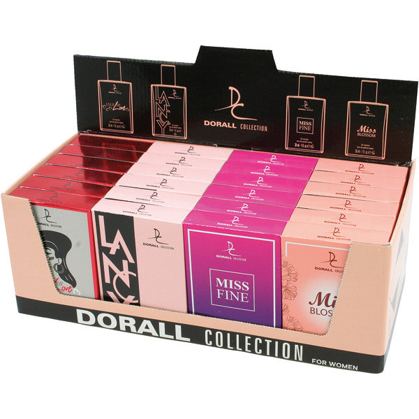 Dorall EDP 30ml Perfume Collection for Women