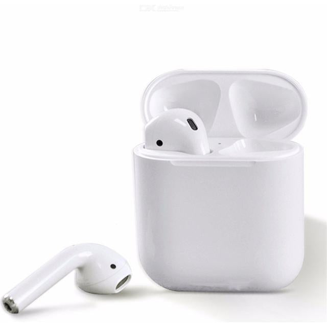 TWS i12 Bluetooth headset