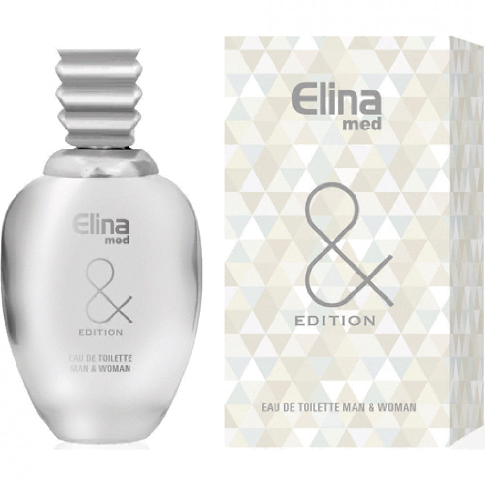 ELINA Mini parfume & Edition unisex, 15 ml