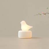 EMOI SMART BIRD LED LYS M. BLUETOOTH