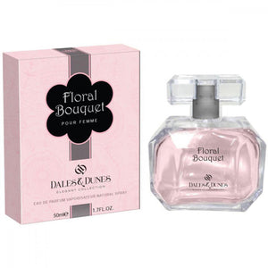 Dales & Dunes Floral Bouquet Parfume 100ml EDT