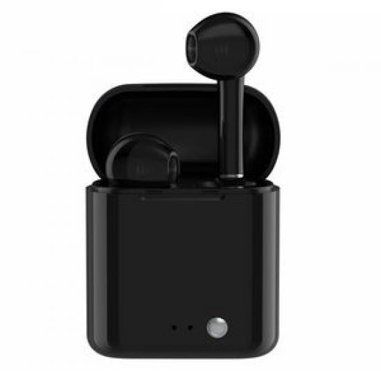 IZYTRONIC Q7 TRÅDLØSE BLUETOOTH SPORT VANDTÆTTE ØRETELEFONER
