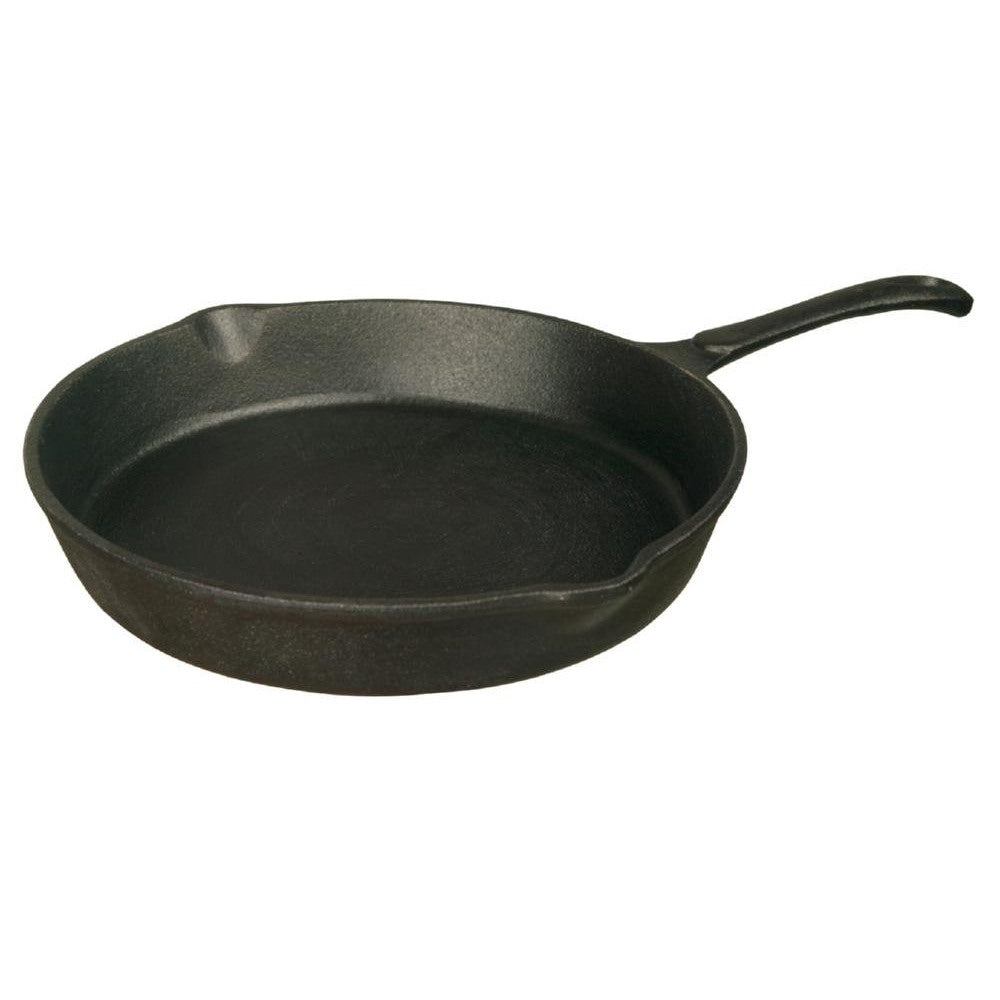 KingHoff 20 cm Støbejerns pande