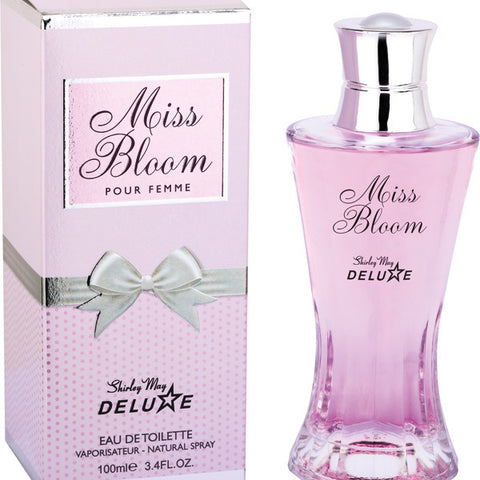 Shirley May Miss Bloom 100ml EDT women