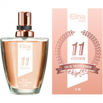 ELINA Mini Parfum No. 11 women 15 ml
