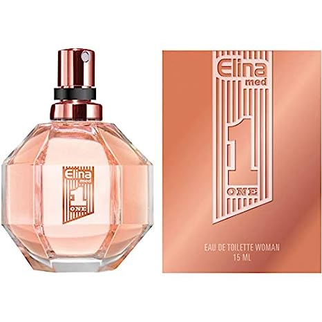 ELINA Mini Parfum No. 1 women, 15 ml