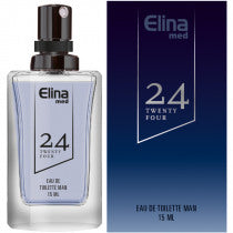 ELINA Mini Parfum No. 24 men 15 ml