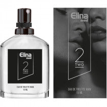 ELINA Mini Parfum No. 2 men 15 ml