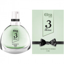 ELINA Mini Parfum No. 3 women, 15 ml