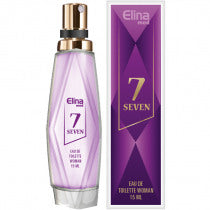 ELINA Mini Parfum No. 7 women 15 ml