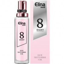 ELINA Mini Parfum No. 8 women 15 ml