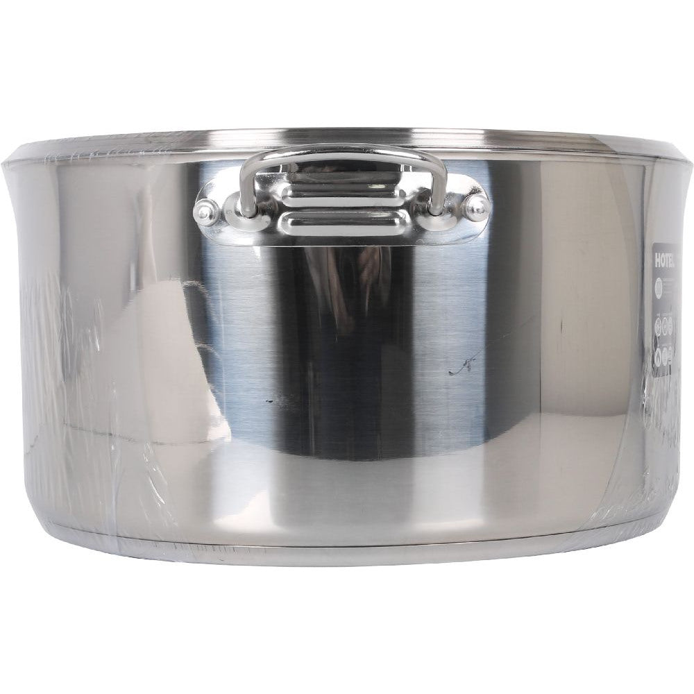 Quttin Hotelgryder 34-36-40 cm Induktion