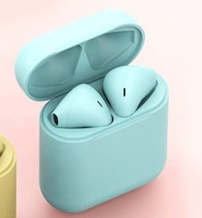 TWS i12 Bluetooth headset