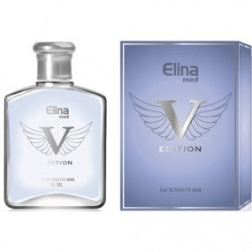 ELINA Mini parfume V Edition men, 15 ml
