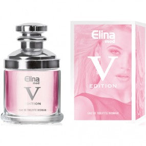 ELINA Mini parfume V Edition women, 15 ml