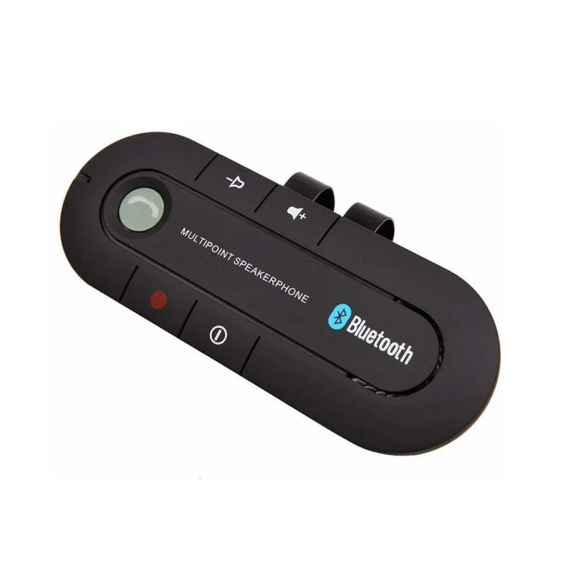 Bluetooth Håndfri kit til bilen