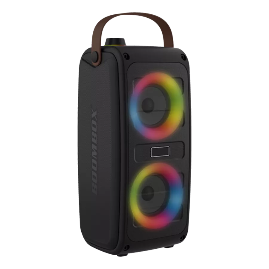 DENVER BTV-230 Bluetooth-højttaler