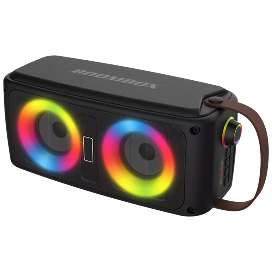 DENVER BTV-230 Bluetooth-højttaler