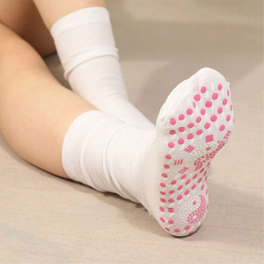 Yoga Sokker One Size 36-42