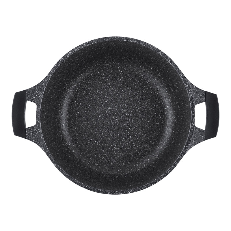 Royality Line Nonstick Gryder 20 - 24 - 26 - 28 - 30 cm