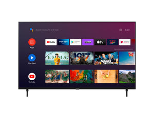 PANASONIC TX-55LX810E 55'' 4K ULTRA HD Android Smart TV